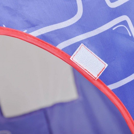 Cort de joaca pentru copii Fortareata Printului Henry