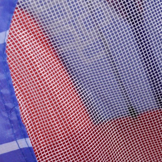 Cort de joaca pentru copii Fortareata Printului Henry