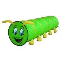 Cort de joaca pentru copii Tunel Hugo