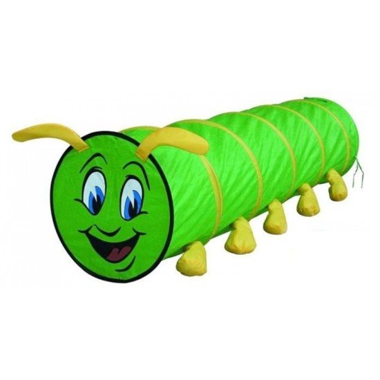 Cort de joaca pentru copii Tunel Hugo