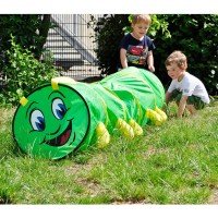 Cort de joaca pentru copii Tunel Hugo