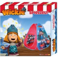 Cort de joaca pentru copii Wickie Pop Up