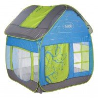 Cort joaca exterior Cottage - Ludi