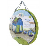 Cort joaca exterior Cottage - Ludi