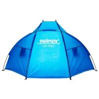 Cort pliabil protectie U.V 30+ Swimpy