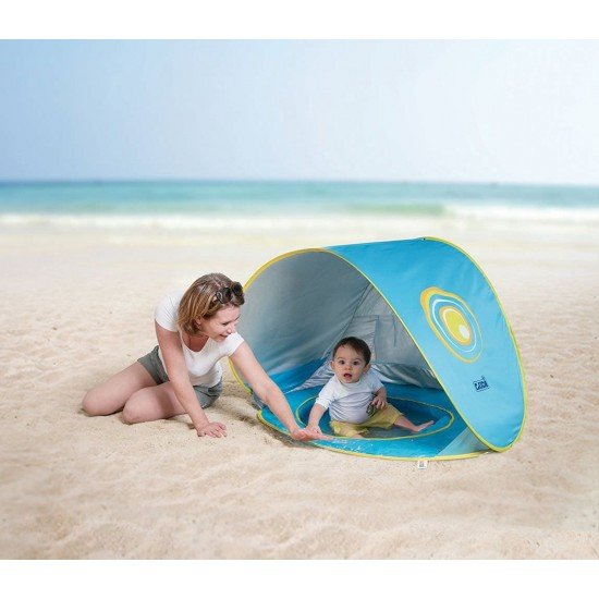 Cort UV50  cu minipiscina - Ludi