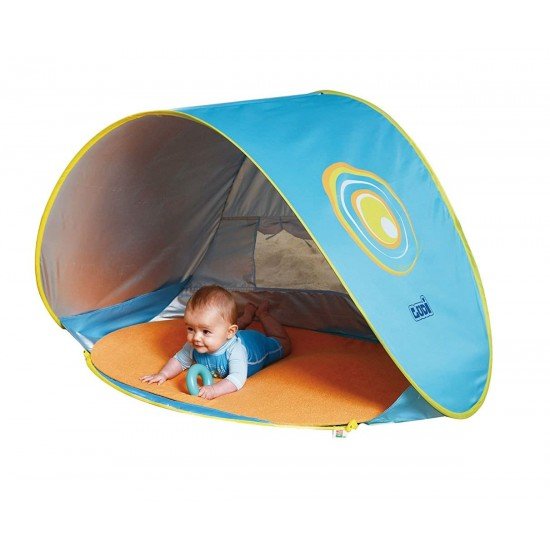 Cort UV50  cu minipiscina - Ludi