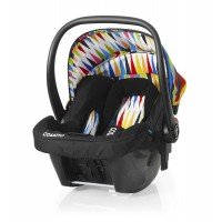 Scaun auto Hold Go Brightly - Cosatto