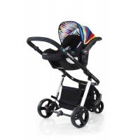 Scaun auto Hold Go Brightly - Cosatto