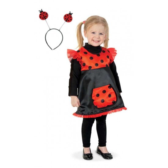 Costum pentru serbare Mamaruta 92 cm