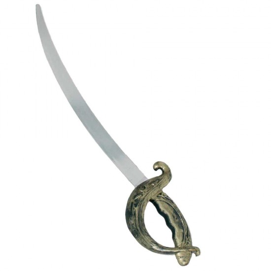 Costum pentru serbare Muschetar cu sabie 128 cm