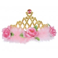 Costum pentru serbare Printesa Annabell 116 cm