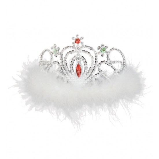 Costum pentru serbare Regina Zapezii 116 cm