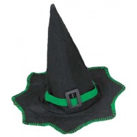 Costum pentru serbare Vrajitoare 116 cm