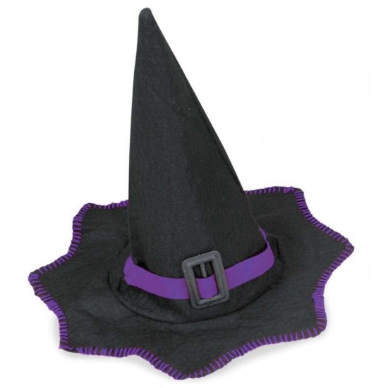 Costum pentru serbare Vrajitoarea cea Buna Hexlein 116 cm