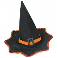 Costum pentru serbare Vrajitoarea cea Infricosatoare 128 cm