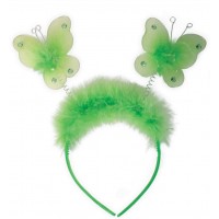 Costum pentru serbare Zana Fluturas 128 cm