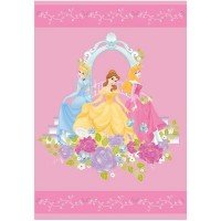 Covor copii Princess model 101 160x230 cm Disney