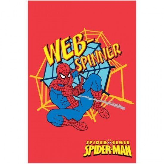 Covor copii Spiderman model 88423 160x230 cm Disney
