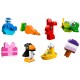 LEGO Duplo - Creatii distractive 10865