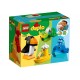 LEGO Duplo - Creatii distractive 10865