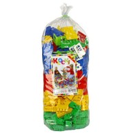 Cuburi constructii 345 piese