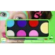 Culori make-up non alergice Djeco pastel