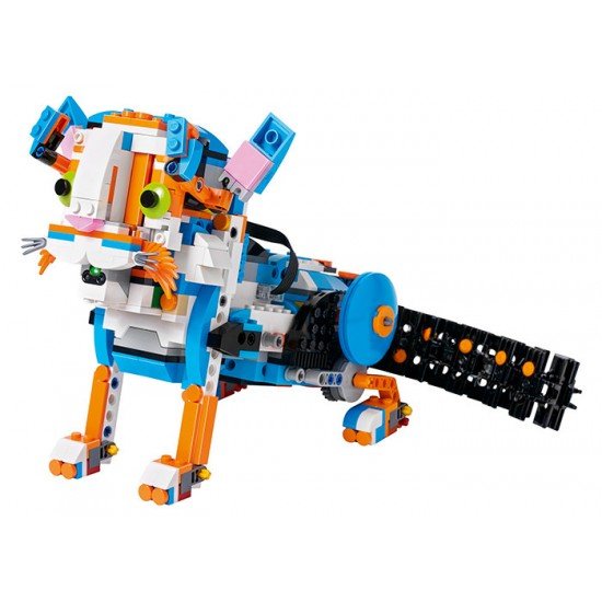 LEGO Boost - Cutie creativa de unelte 17101