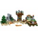 LEGO Minecraft - Cutie de crafting 2.0 21135