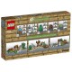 LEGO Minecraft - Cutie de crafting 2.0 21135