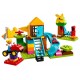 LEGO Duplo - Cutie mare de caramizi pentru terenul de joaca 10864