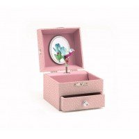 Cutie muzicala Leopoldine