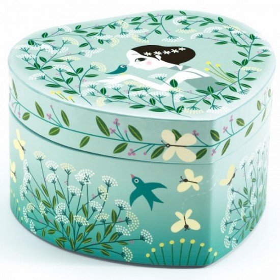 Cutie muzicala Melodie draga Djeco