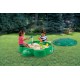 Cutie pentru nisip testoasa - Little Tikes