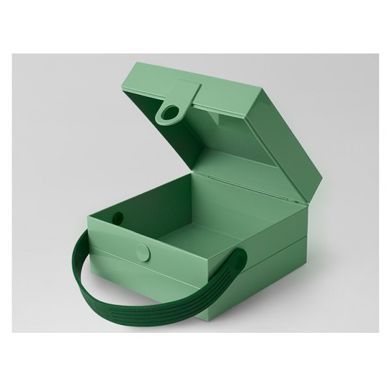 Cutie sandwich LEGO Ninjago Movie cu maner (40511741)