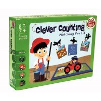 Joc de potrivire - Fermierul istet