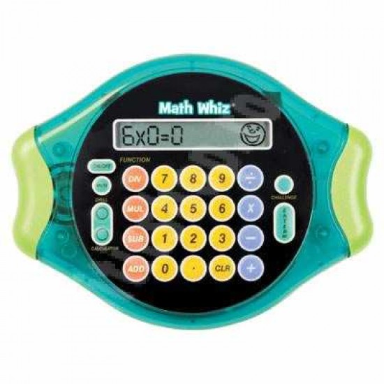 Joc de matematica rapida