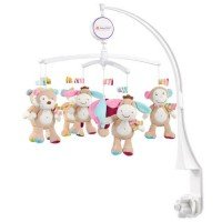 Carusel muzical - Magarus 