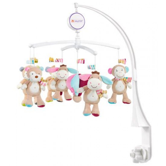 Carusel muzical - Magarus 