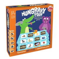 Joc interactiv - Animalutele mancacioase