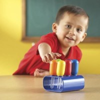 Set pipete Jumbo - Learning Resources