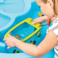 GeoSafari - Observator subacvatic