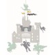 Decoratie mobila Castel