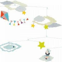 Decoratie mobila Nori