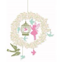 Decoratie mobila Zana