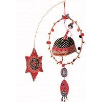 Decoratie mobila Djeco Dans