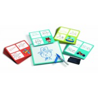 Deseneaza pas cu pas pentru baieti