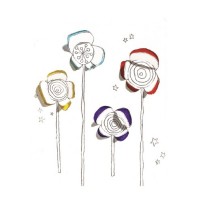 Deseneaza si descopera