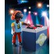 DJ Playmobil