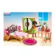 Playmobil Dollhouse - Dormitorul